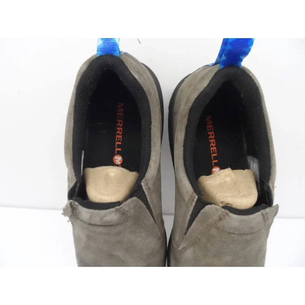 Merrell Men's J37829 Jungle Moc Ice + Gunsmoke Size 8M - Picture 5 of 8